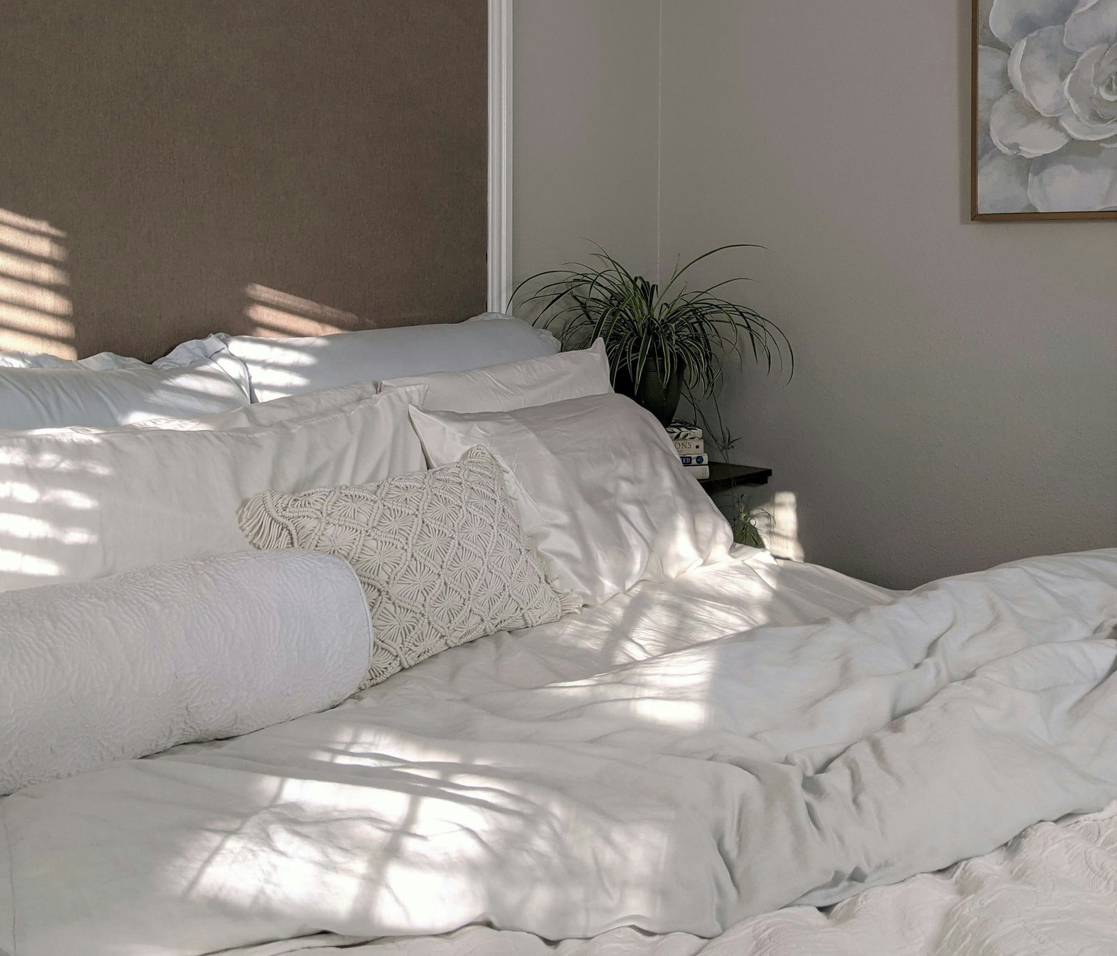 眠りの質を栄養から整える