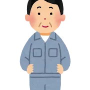 一般社団法人まあくんハウス 代表(60代男性)