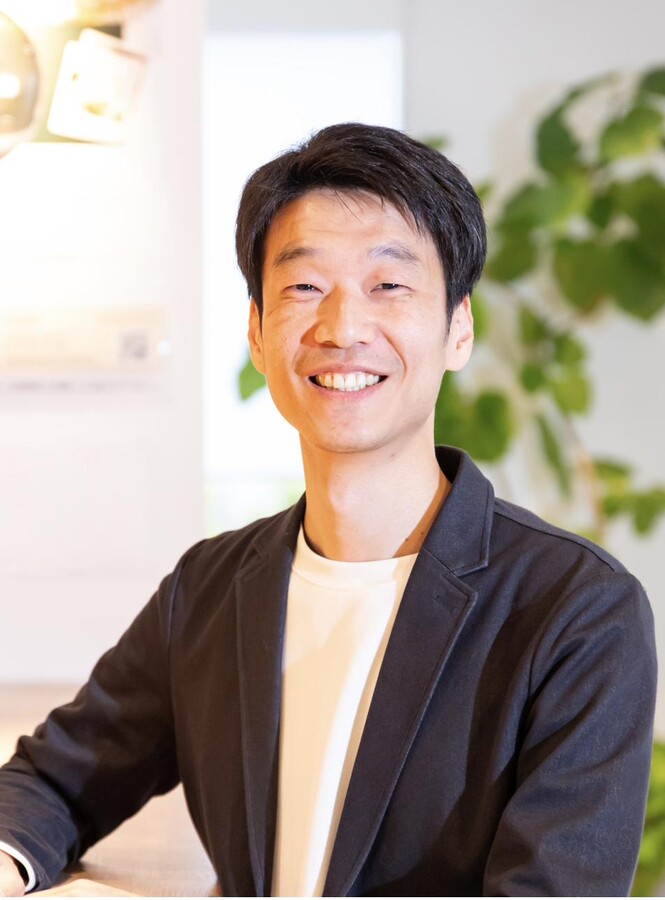 健康相談NOZOMI 代表・分子栄養学カウンセラー 山本淳